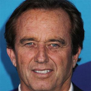 Robert F Kennedy Jr. Profile Picture
