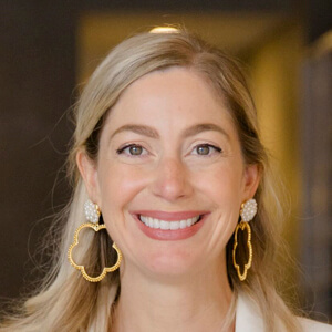 Alyson Kenny Profile Picture