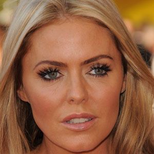 Patsy Kensit