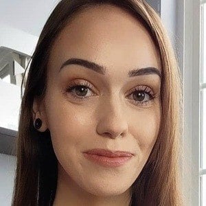 Jessica Kent Profile Picture