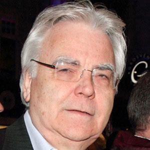 Bill Kenwright