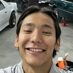 Kenyi Nakamura Profile Picture