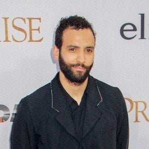 Marwan Kenzari