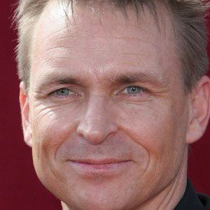 Phil Keoghan Profile Picture