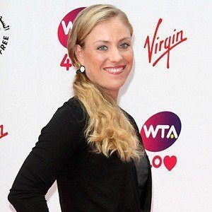 Angelique Kerber Profile Picture