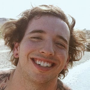 Mat Kerekes Profile Picture