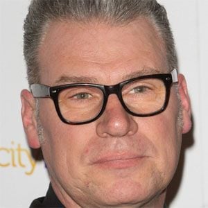 Mark Kermode Profile Picture