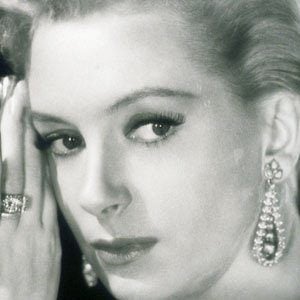 Deborah Kerr Profile Picture