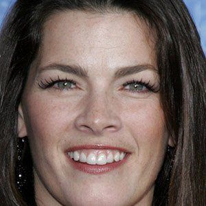 Nancy Kerrigan Profile Picture