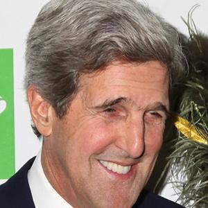 John Kerry Profile Picture