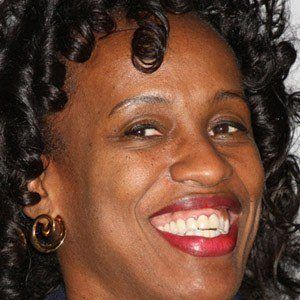 Jackie Joyner-Kersee Profile Picture