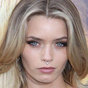 Abbey Lee Kershaw Profile Picture