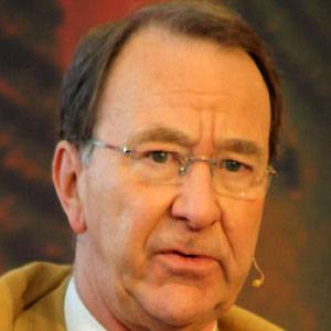 Ian Kershaw