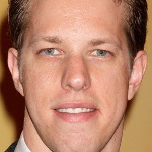 Brad Keselowski Profile Picture