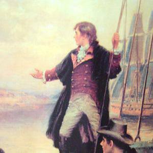 Francis Scott Key Profile Picture