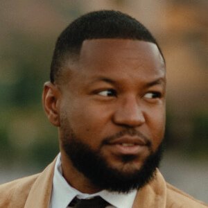 Christophe Keyes Profile Picture