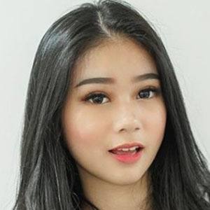 Kezia Clarita Profile Picture