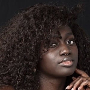 Khadija Mbowe Profile Picture