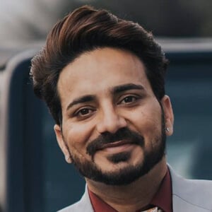 Kamal Khaira Profile Picture