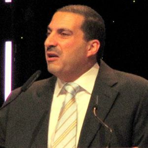 Amr Khaled Headshot 