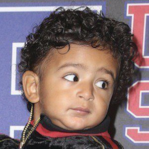 Asahd Khaled Profile Picture