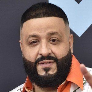 DJ Khaled Profile Picture