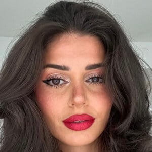 Nadia Khaled Profile Picture