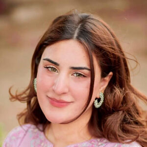 Aaniat Khalid Profile Picture