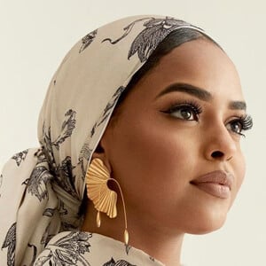 Mona Khalifa Profile Picture