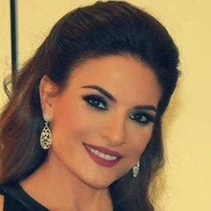 Hilda Khalife Profile Picture