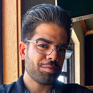 Gibran Khalil Profile Picture