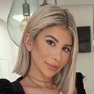 Nicole Khalil Profile Picture