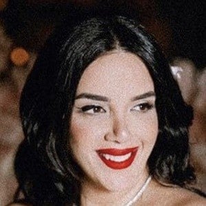 Zahra Khalil Profile Picture