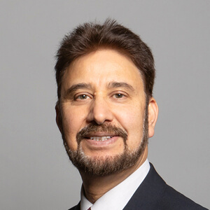Afzal Khan