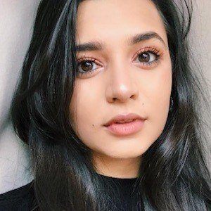 Athisha Khan Profile Picture