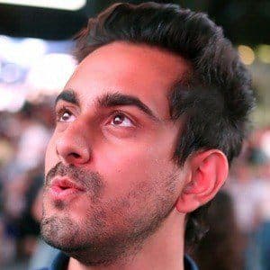 Bilal Khan World Music Singer Age Bio Family Famous Birthdays