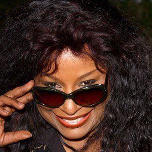 Chaka Khan Profile Picture