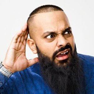 Guz Khan Profile Picture