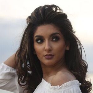 Omehabiba Khan Profile Picture