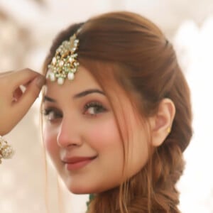 Rabeeca Khan Profile Picture
