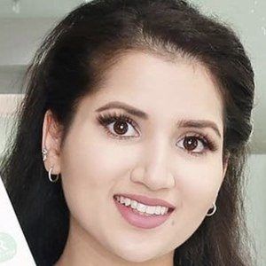 Saba Khan