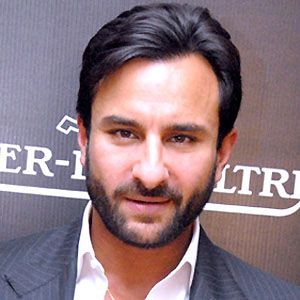 saif ali khan biografia