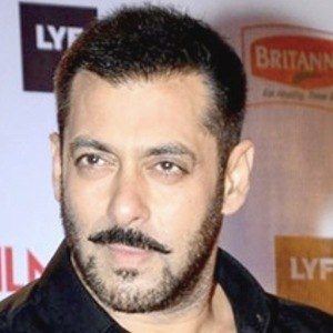 Salman Khan Profile Picture