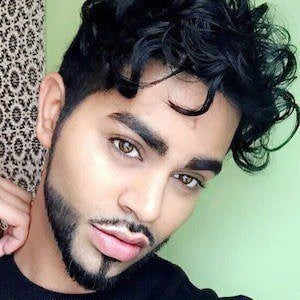 Shameer Khan Profile Picture