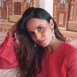 Zahara Khan Profile Picture