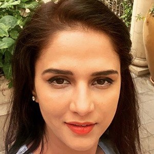 Shipra Khanna Profile Picture