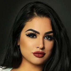 Nadia Khar Profile Picture