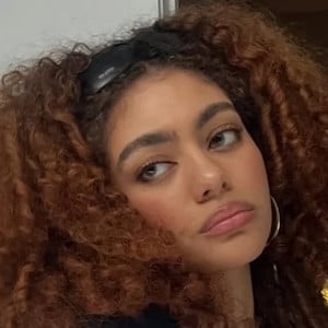 Ksenia Daniela Kharlamova