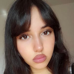 Roxana Khasri Profile Picture