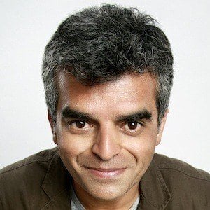 Atul Khatri Profile Picture